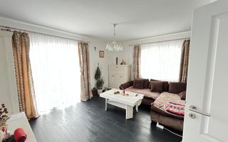 Apartament 3 camere – 68 mp utili + balcon – Metalurgiștilor – 165000€ - Poză 1