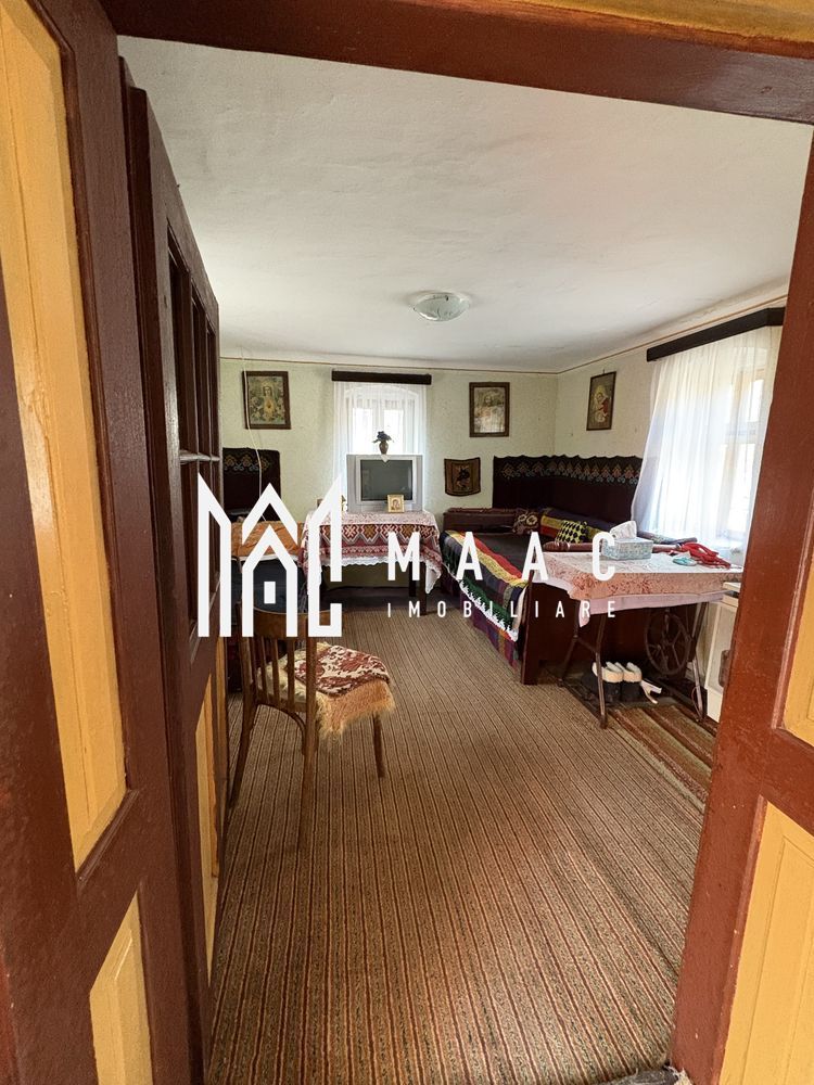 Casa 2 Corpuri | 974MP Teren | Armeni - Poză 5