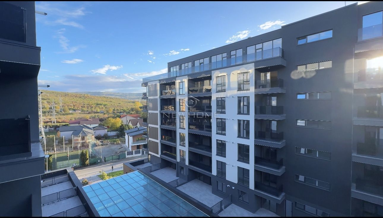 COMISION 0 %  Apartament 2 camere, Zona Iulius Mall - Poză 1