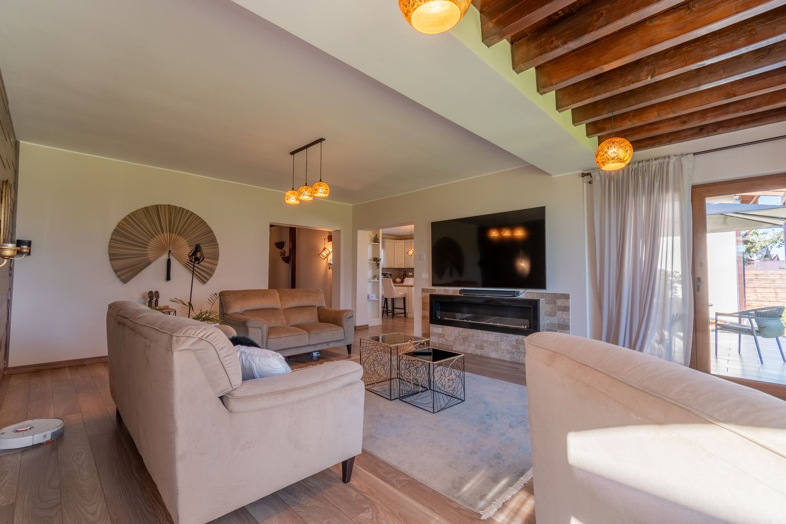 Proprietate exclusivista de vanzare: 2 case | 9 camere | 2000 mp teren - Poză 34