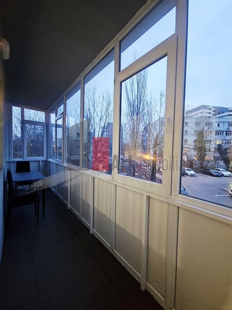 Garsoniera de inchiriat-Titan-cu centrala - Poză 6