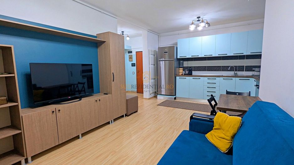 Apartament 2 camere, Metalurgiei Park, Parc Tudor Arghezi, Comision 0% - Poză 1