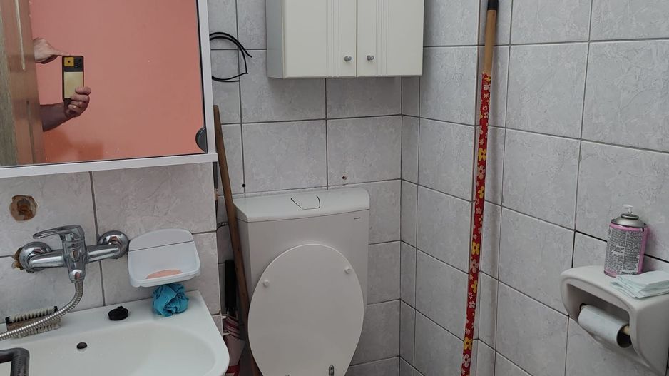 BRASADAS vinde ap 3 cam etaj 2/4 in Solidaritatii. - Poză 9