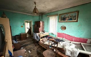 Casa renovabila, cu 6 ari de teren, zona linistita, Baia Sprie - Poză 10