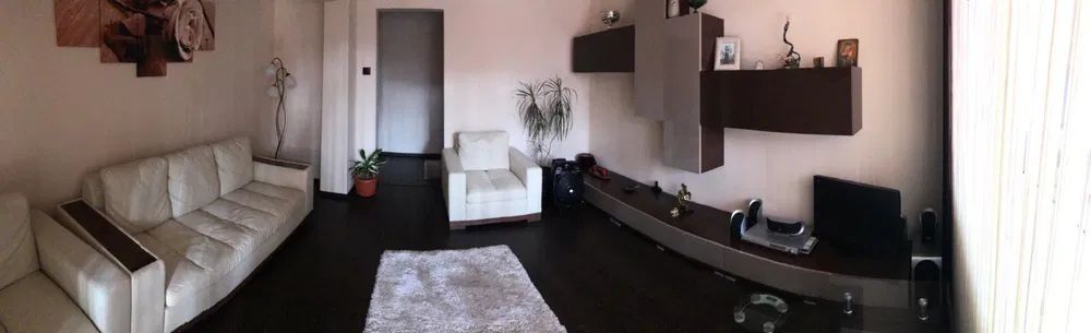 De inchiriat apartament  3 cam,Micro 38,et 1,mobilat si utilat complet - Poză 6