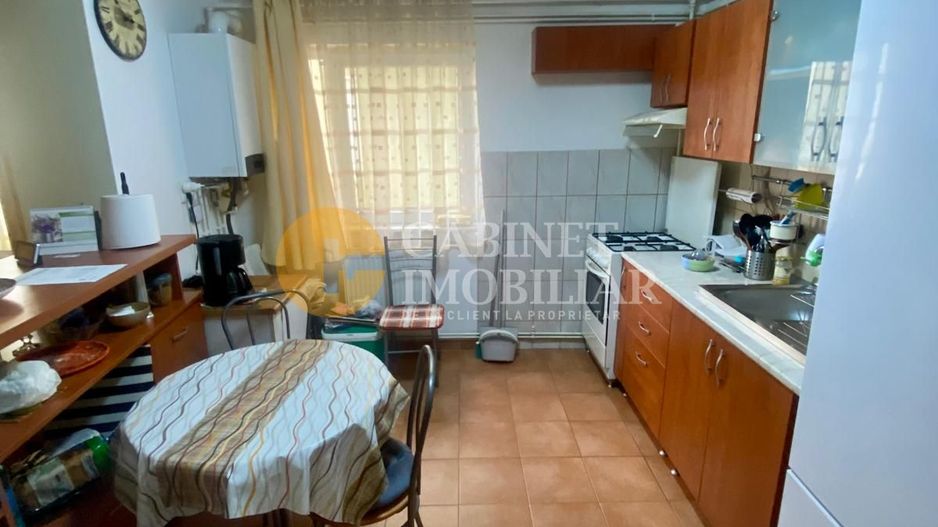 PIATA PĂCURARI - 3 CAMERE DECOMANDAT - ETAJUL 1 - BLOC NOU - BOXĂ ȘI GARAJ - Poză 3