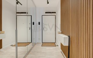 REA1012423 Apartament superb 3 camere Art City Mobilat - Poză 8