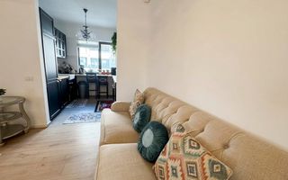 3 Camere - 85 m2 | Green Vista Residence Pipera | Prima închiriere - Poză 1