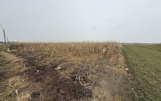 Teren extravilan | Gălănești | 7.276 mp | Front 29 m - Poză 4