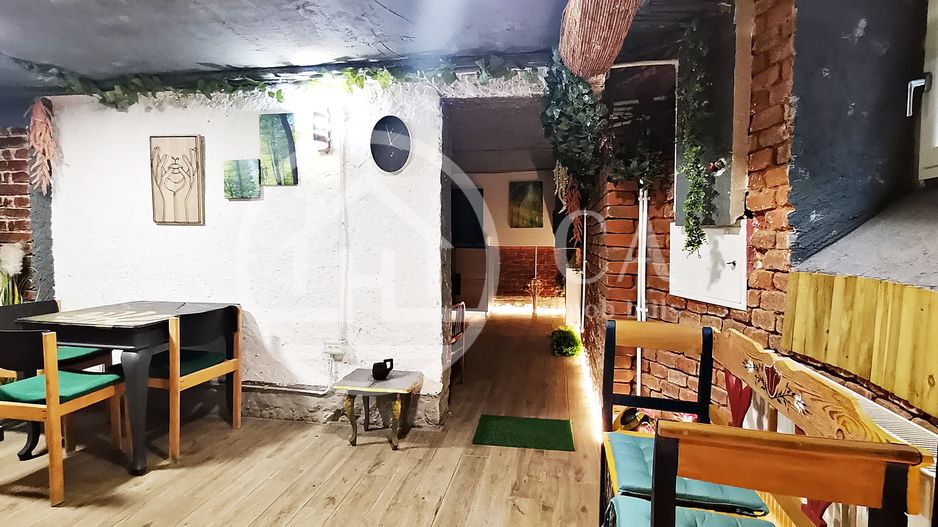 Apartament de închiriat cu 1 camera în zona ULTRACENTRALĂ, Oradea - Poză 11