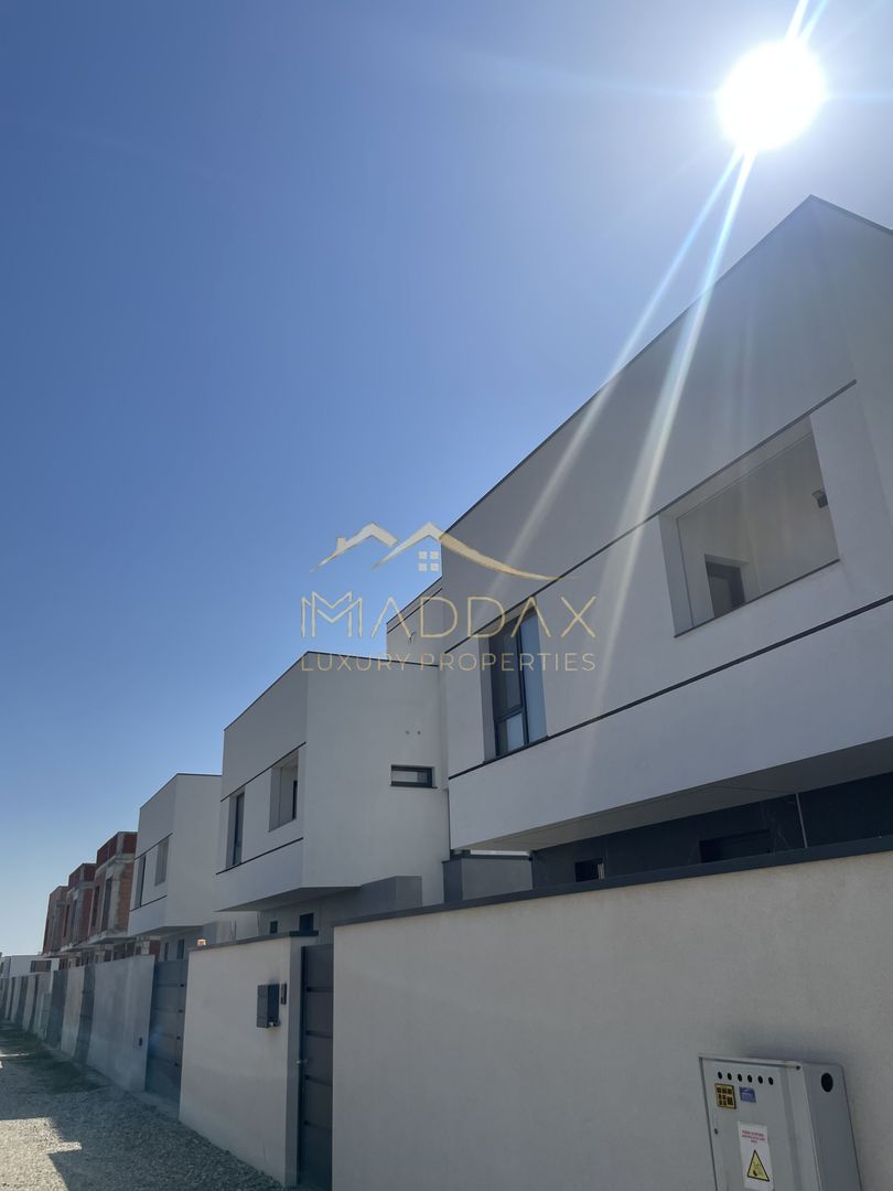 Casa moderna de LUX****Pipera-Tunari - Poză 41