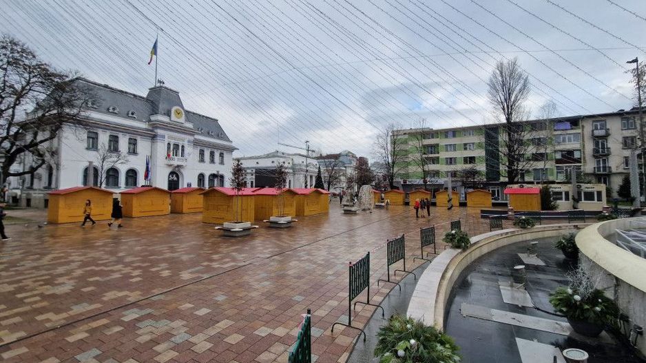 Inchiriere spatiu Ultracentral, Piata Primariei - Poză 13