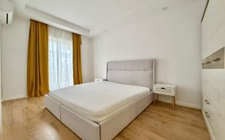 COSMOPOLIS - Apartament cu 3 camere, mobilat si utilat. - Poză 4
