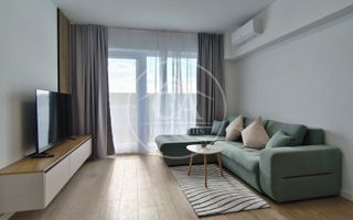 Apartament cu 2 camere de vanzare in Prima Green, Oradea - Poză 3