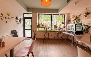 Spațiu Comercial 93 mp | Ultracentral - Centrul Vechi - Poză 3