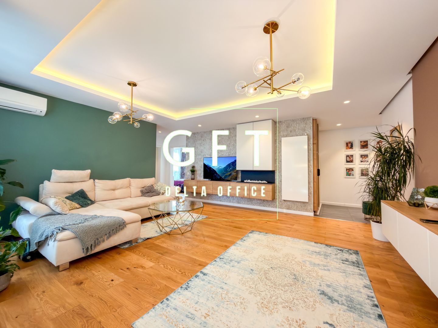 Exclusivitate! Apartament de lux | Cluj - Poză 5