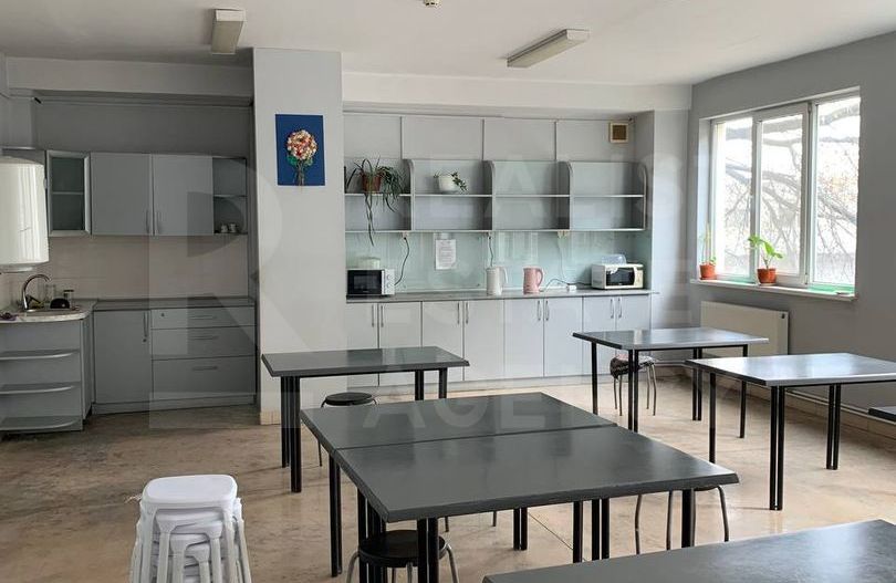 Vânzare, spațiu industrial, 2000 mp, str. Ștefan cel Mare, Bălți - Poză 8