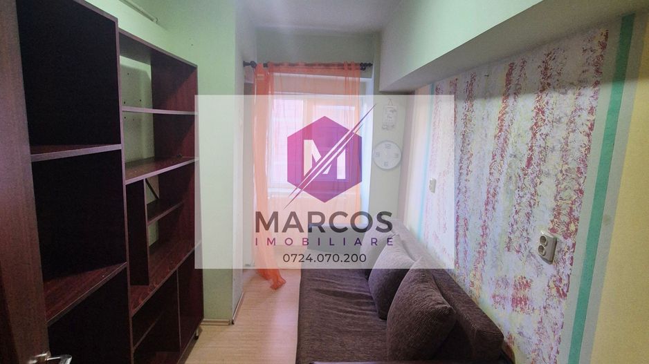 Apartament 2 camere centru - Poză 7