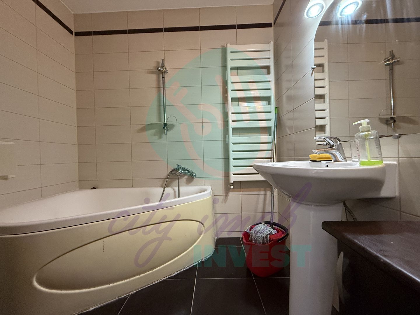 Apartament boutique 83 mp | Vasile Lascăr – Ștefan cel Mare - Poză 6