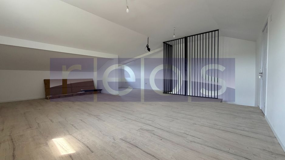 VANZARE VILA P+1+M | 170 MP UTILI | 6 CAMERE | BALOTESTI | - Poză 12