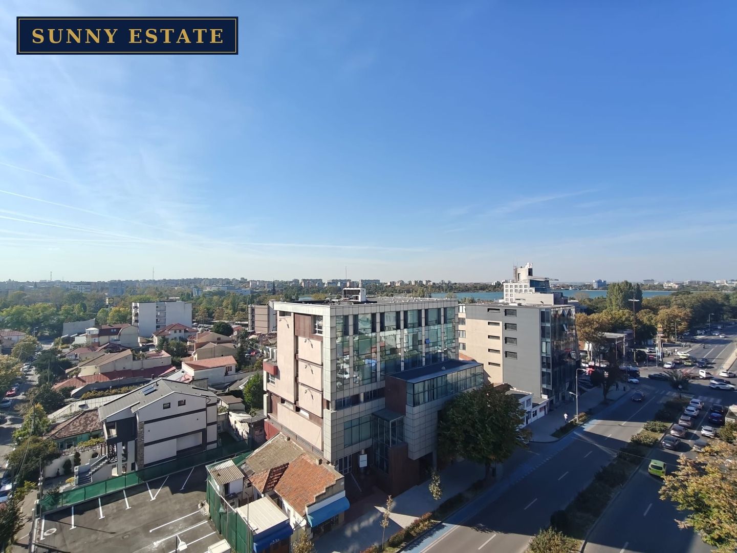 Ap. 2 camere de vânzare, mobilat, etaj 7, zona Delfinariu - Poză 13
