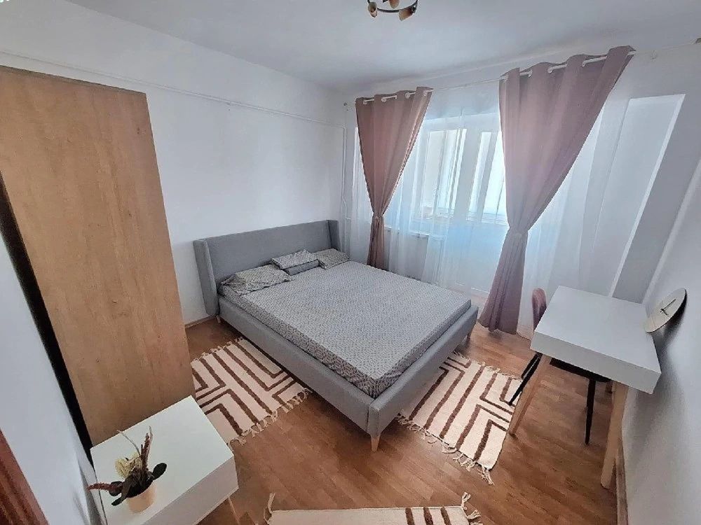 Apartament 2 Decomandate Rovine   zona Poștă Părculeț - Poză 2