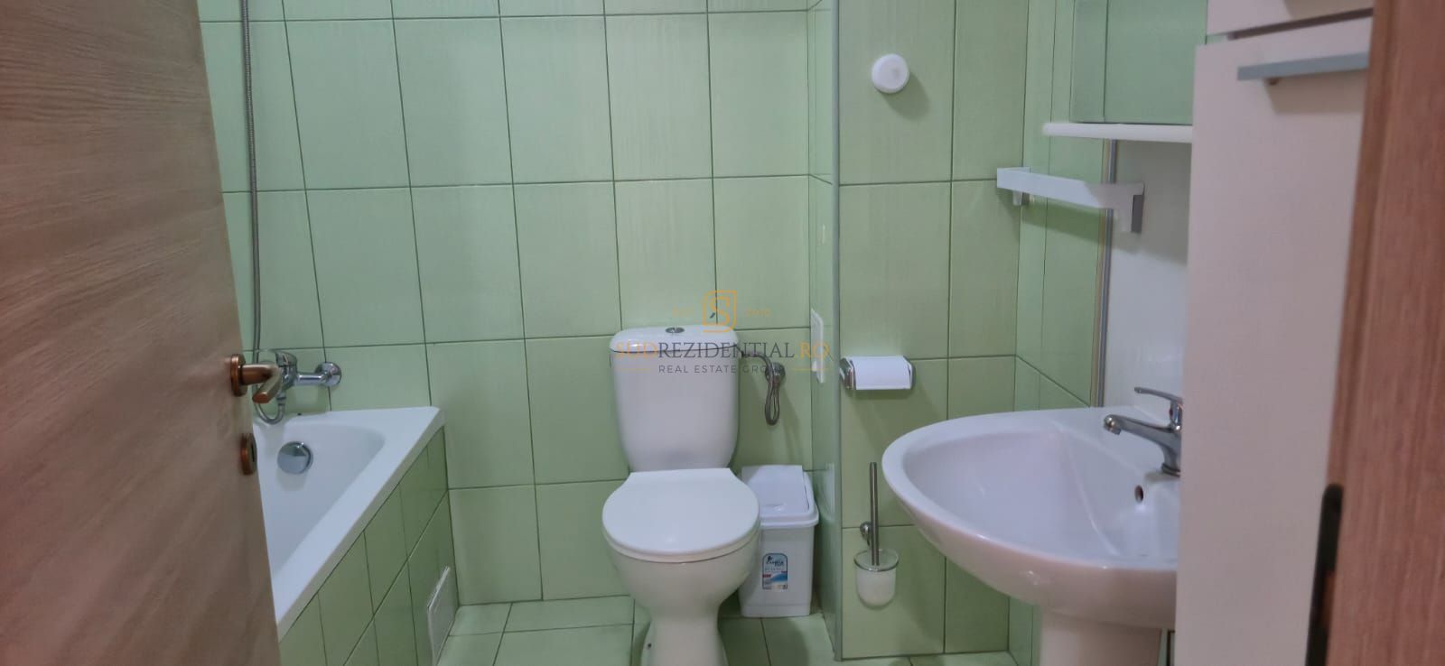 Apartament 2 camere, 86mp –Splaiul Unirii, Comision 0 - Poză 8