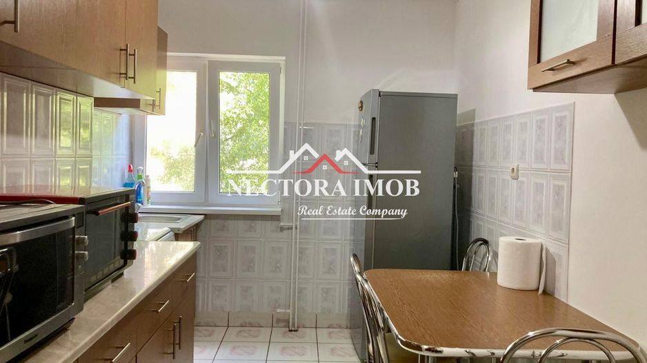 NECTORA IMOB-Apartament 2 camere, Str. Traian Lalescu, Etaj 2, 41 mp - Poză 7