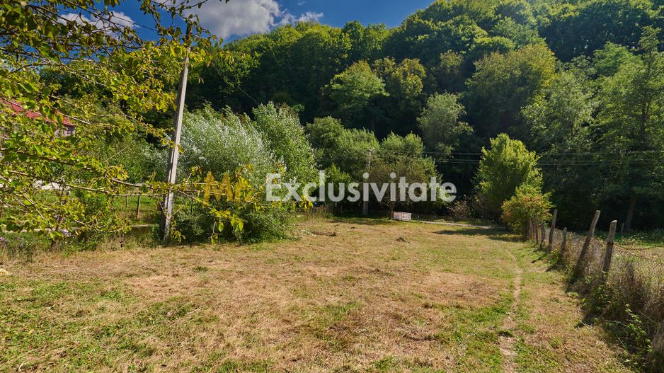 Teren intravilan de vanzare – Curtea de Arges, Str. Valea Doamnei - Poză 3