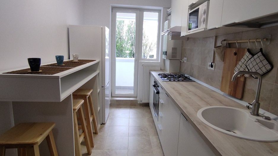 De inchiriat apartament cu 2 camere , Berceni sector4 - Poză 5