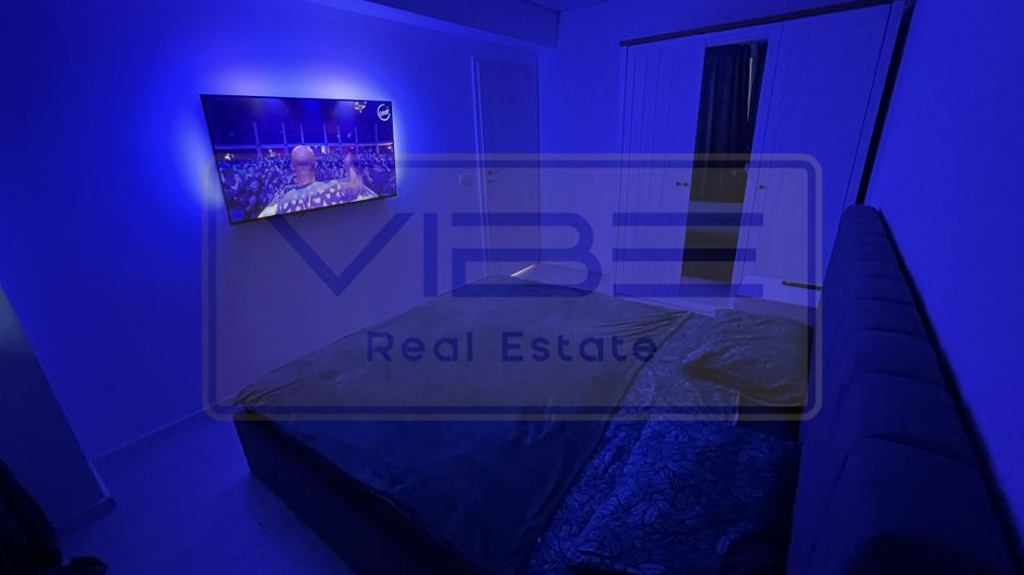 Apartament 2 camere intabulat Profi - Sofia District - Poză 1