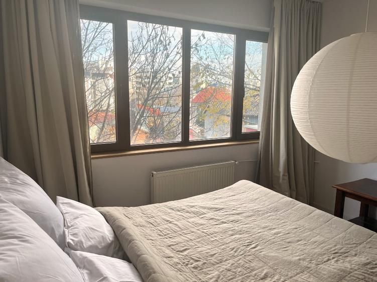 Inchiriere 2 camere Piata Unirii metrou renovat prima chirie - Poză 4