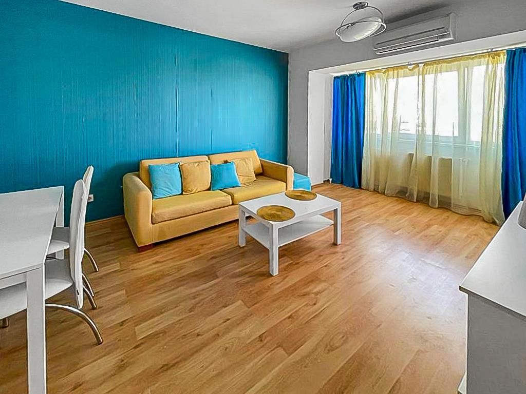 APARTAMENT DE LUX 2 CAMERE  QUADRA PLACE LUJERULUI - Poză 2