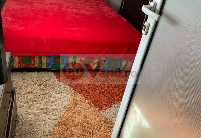 De vanzare casa zona Domneasca - Vultur, 98.000 euro - Poză 7