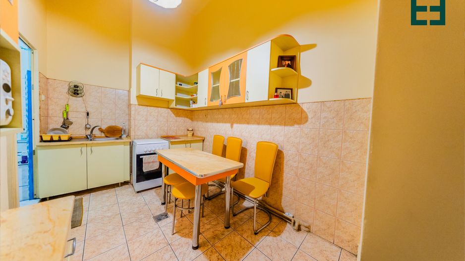 Apartament cu 3 camere și garaj - Zonă Ultracentrală - Arad - Poză 5
