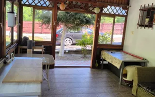 CASĂ DE VÂNZARE – MĂLURENI, JUDEȚUL ARGEȘ | 154 MP | TEREN 2.100 MP - Poză 21