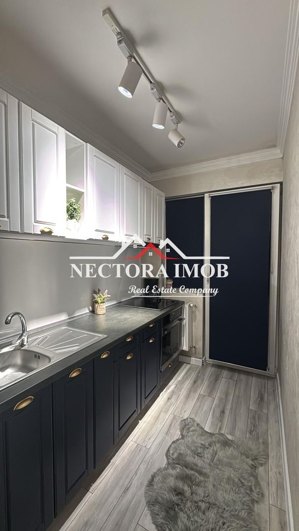 Apartament 2 camere, Zona NUFARUL, Str. Grigore Moisil, Bloc nou, 56mp - Poză 3