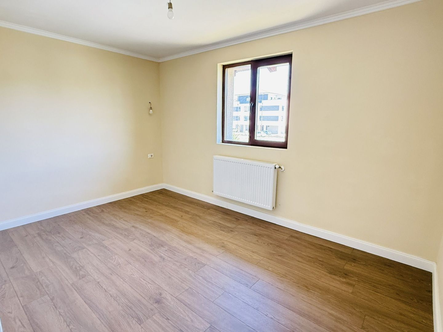 Giroc | Duplex 4 camere | Garaj | Teren 326 mp | Finalizat complet - Poză 17