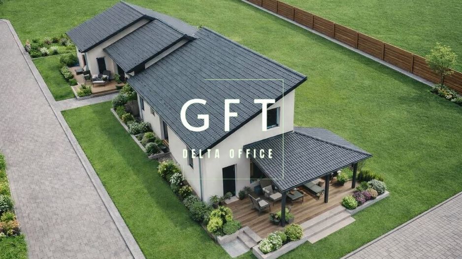 Case de vânzare în Bistrița Nord - stil contemporan, 3 dormitoare. Exclusivitate - Poză 2