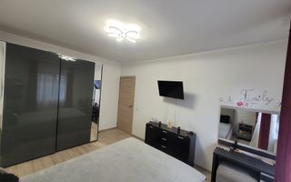 Casă LUNCA CETĂȚUII, 3 camere, decomandat, 82 mp, mansardă + parcare - Poză 8