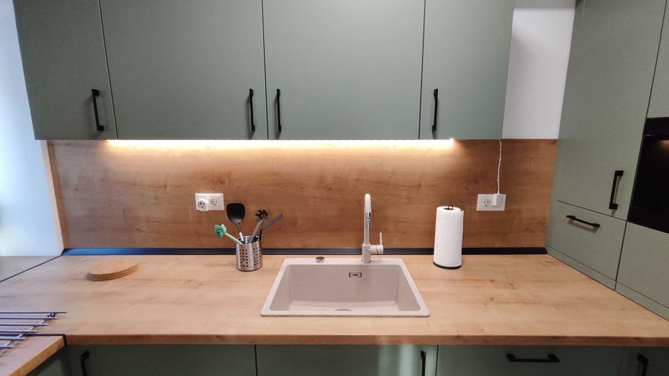 AP. 2 CAMERE ONE COTROCENI, BLOC NOU, CENTRALA PROPRIE, MODERN - Poză 4