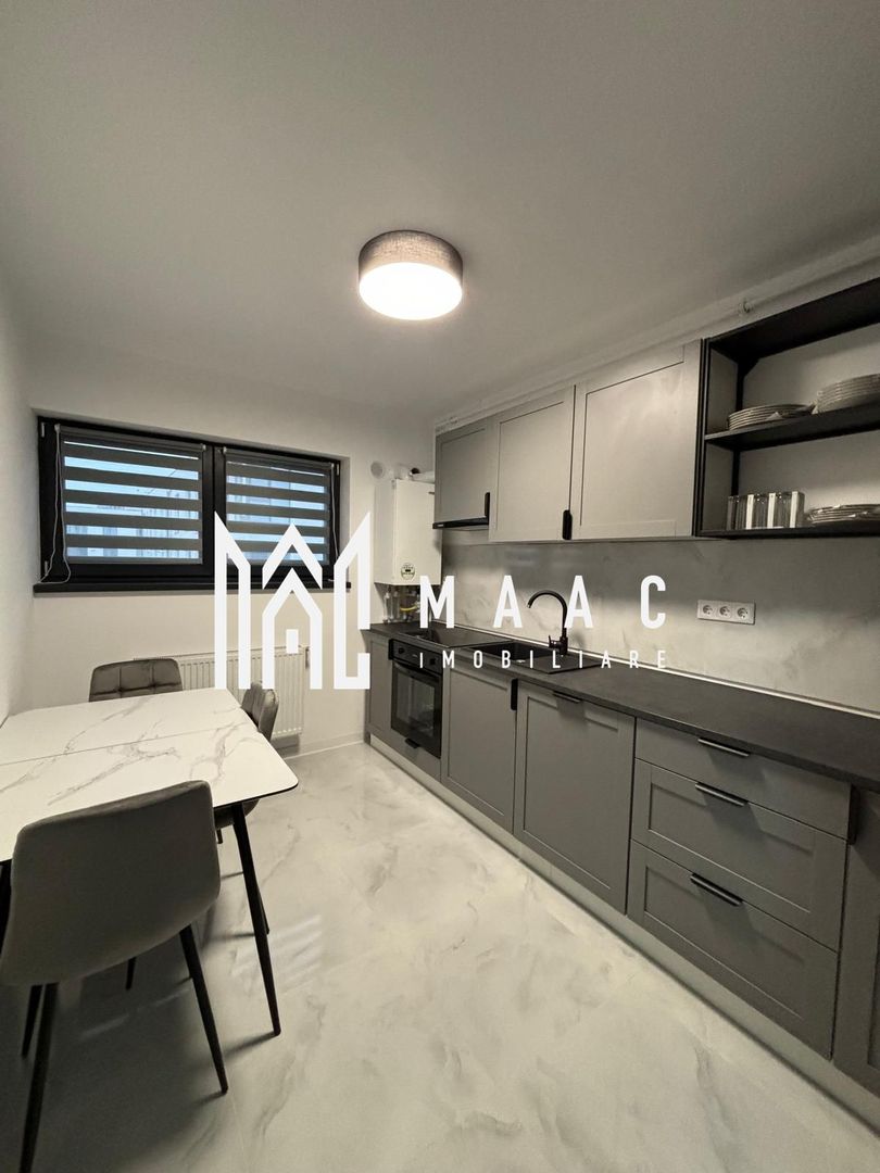 Aparatament 2 camere | Zona Doamna Stanca | 52 mp| - Poză 6