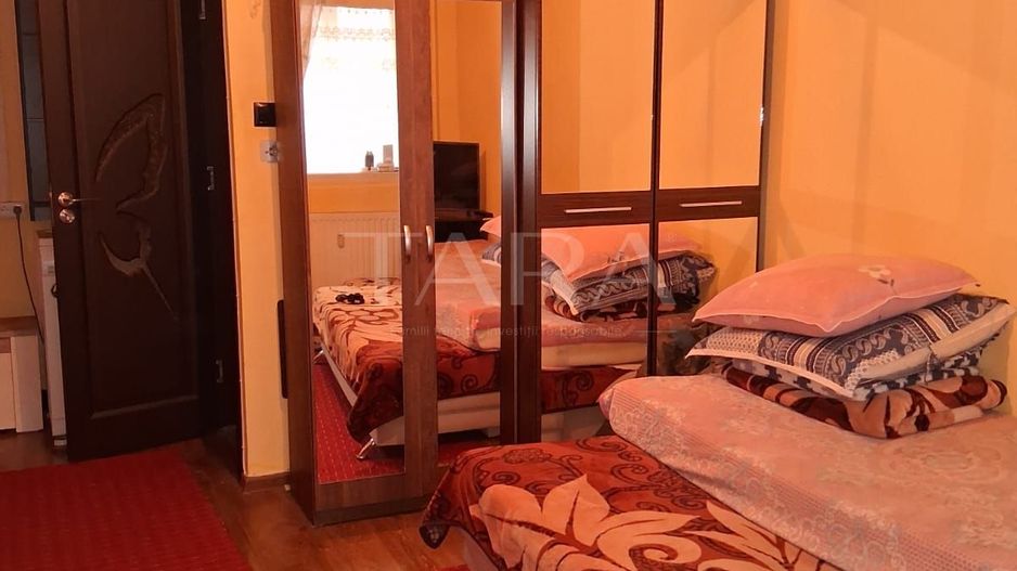 Garsonieră în Zorilor – Locație Excelentă - Poză 2