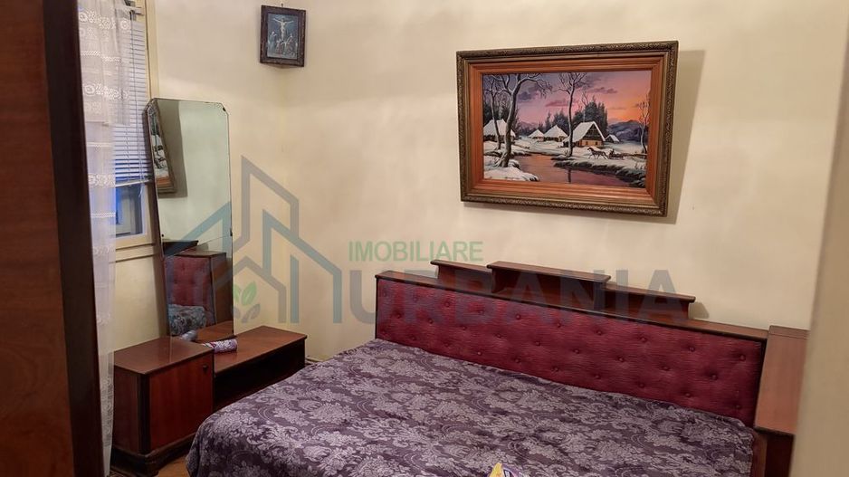 Apartament 3 camere Tătărași - Poză 2