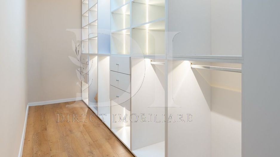 Apartament premium 2 camere / etaj intermediar / Zona Eroilor - Poză 18