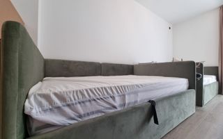 VANZARE -DUPLEX 3 CAMERE -BUCURESTI  Mall Select Residence - Poză 13