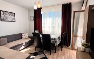 Apartament 3 camere/Etaj 1/Turnișor/Curte Interioară/Loc de parcare - Poză 28