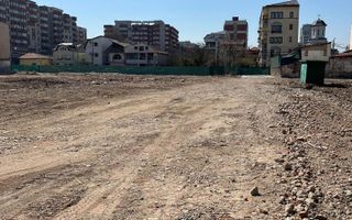 TEREN - 13 SEPTEMBRIE - ZONA MARRIOTT - Poză 8