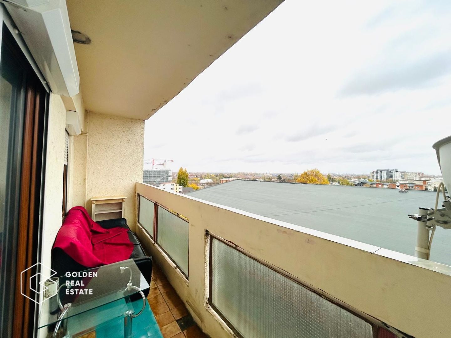 Apartament 3 camere tip Samanta, decomandat, zona Polivalenta - Poză 6