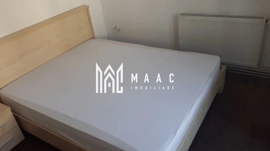 Apartament 2 camere | Etaj 1 | Balcon | Strand - Poză 3